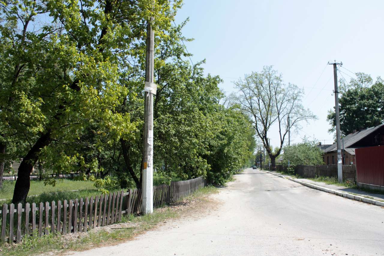 Пирново - Пірнове
