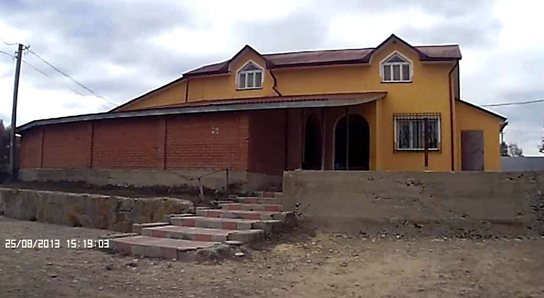 с.Сторона - Сторона