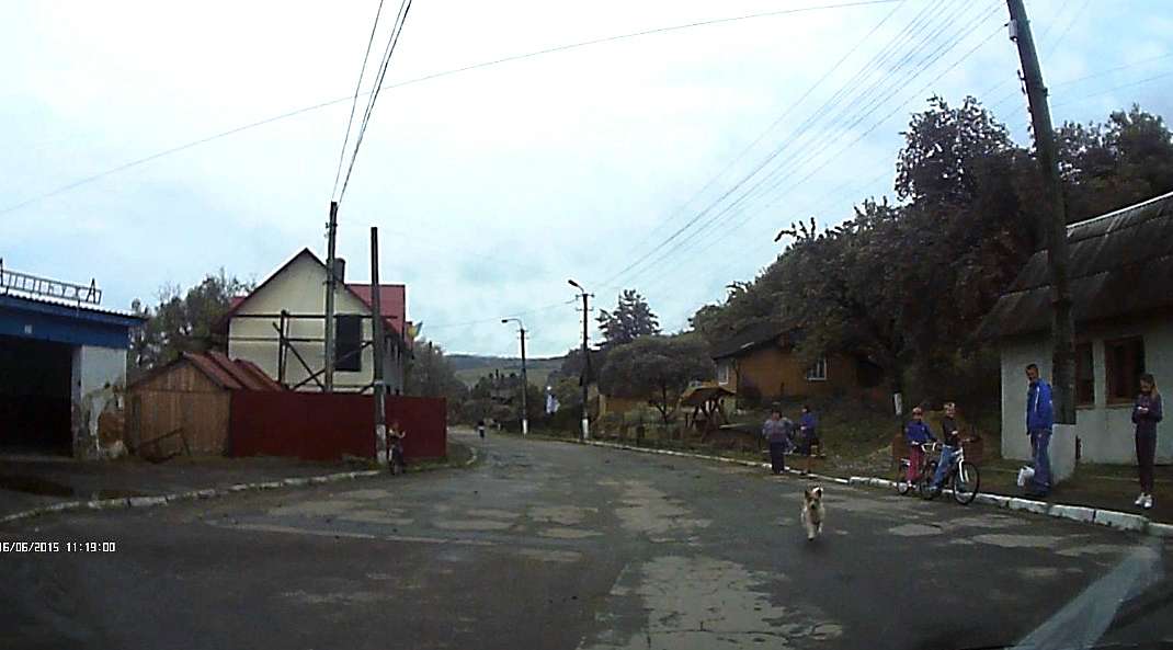 Підбуж - Підбуж