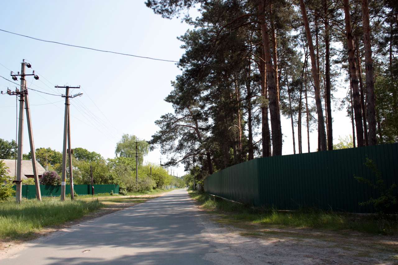 Пирново - Пірнове