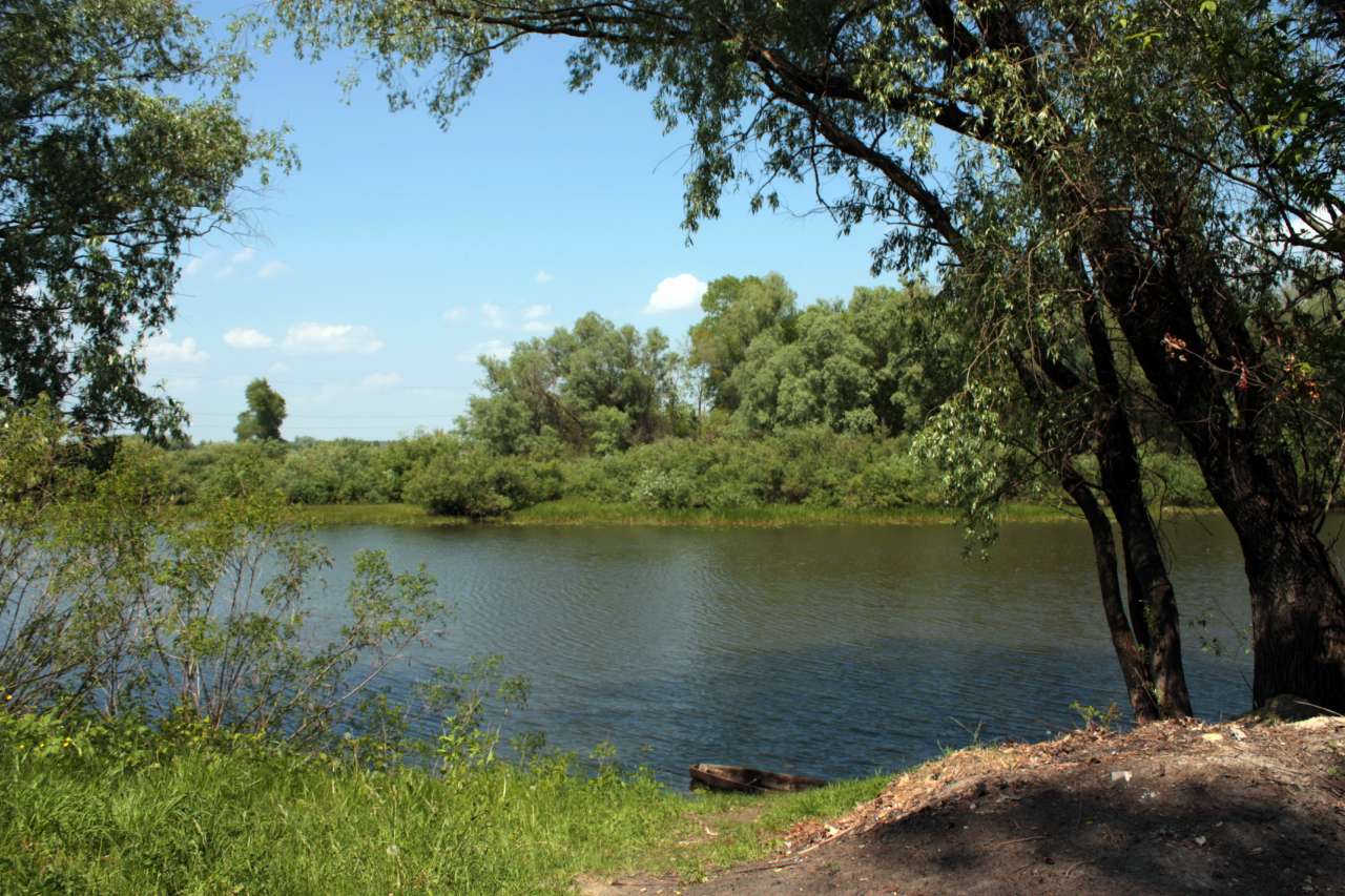 Пирново - Пірнове