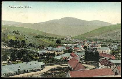 Нові фото  з Нижніх Воріт - Нижні Ворота