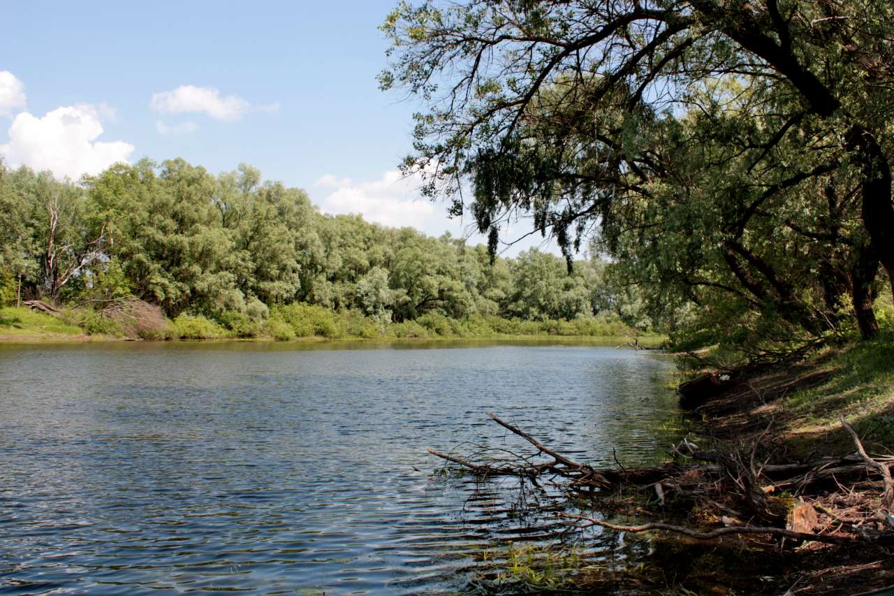 Пирново - Пірнове