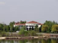 Козин з panoramio.com