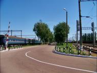 Бахмач з panoramio.com