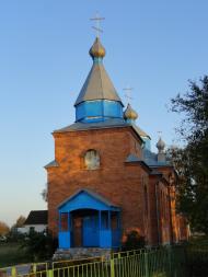 Велицьк з panoramio.com