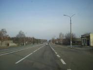 Скорінець з panoramio.com