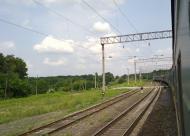 Слобода-Межирівська з panoramio.com