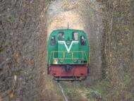 Клевань з panoramio.com