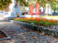 Стаханов з panoramio.com