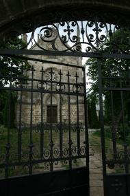 Підлісний Мукарів з panoramio.com