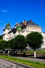 Перемишляни з panoramio.com