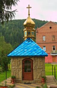 Микуличин з panoramio.com (ч.2)