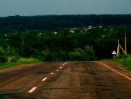 Старовишневецьке з panoramio.com