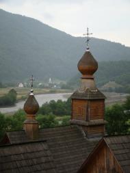 Мерешор з panoramio.com