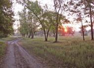 Червоні Поди з panoramio.com