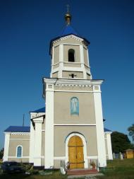 Чорнухине з panoramio.com