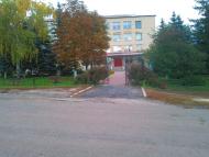 Хотінь з panoramio.com