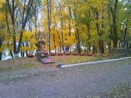 Хотінь з panoramio.com