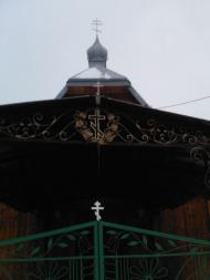 Суховоля з panoramio.com