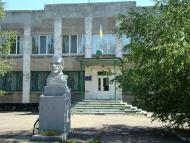 Чорнухине з panoramio.com