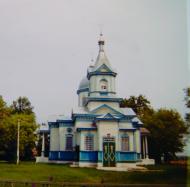 Скориківка з panoramio.com