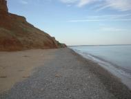 Берегове з panoramio.com