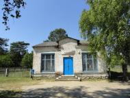 Красний Бір з panoramio.com