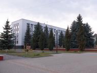 Тячів з panoramio.com