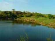 Дебальцеве з panoramio.com