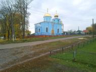 Хотінь з panoramio.com