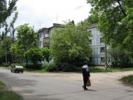 Орджонікідзе з panoramio.com