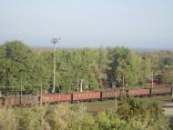 Ольгинка з panoramio.com