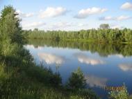 Розльоти з panoramio.com