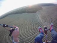 Лісові Сорочинці з panoramio.com