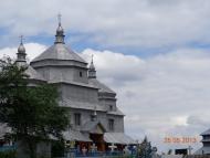 Сороки з panoramio.com