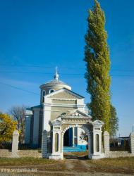 Нова Астрахань з panoramio.com