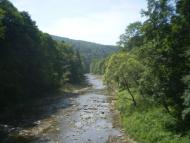 Боберка з panoramio.com - Боберка
