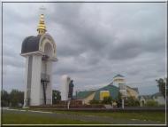 Карабани з panoramio.com