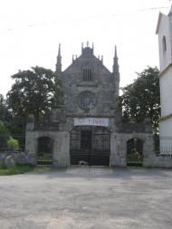 Підлісний Мукарів з panoramio.com