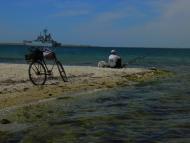 Новоозерне з panoramio.com