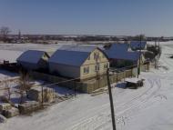 Нова Астрахань з panoramio.com