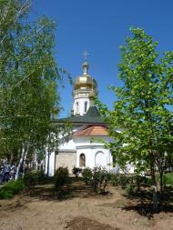 Уютне з panoramio.com