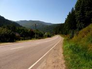 Микуличин з panoramio.com (ч.2)