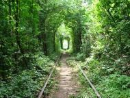 Клевань з panoramio.com