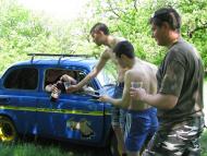 Михайлівка з panoramio.com