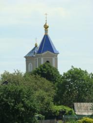 Чорнухине з panoramio.com