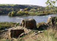 Южноукраїнськ з panoramio.com