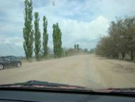 Червоноармійське з panoramio.com