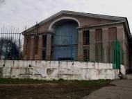 Колосникове з panoramio.com